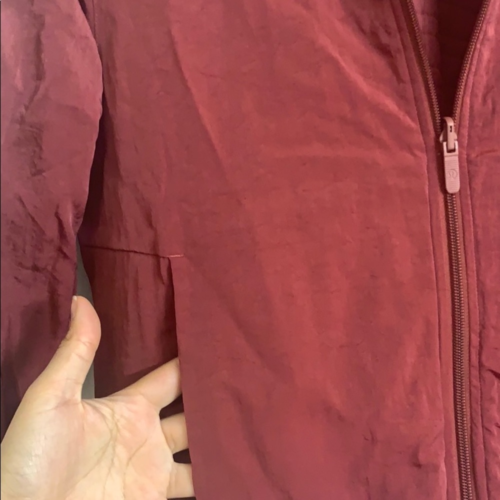 Jacket Double Side - image 5